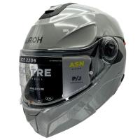 Airoh Мотошлем Specktre Cement Grey Gloss в Ставрополе