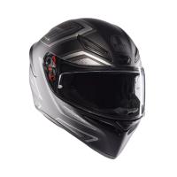 AGV Шлем K1 S Sling Matt Black/Grey в Ставрополе