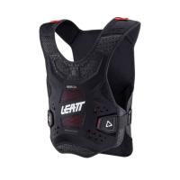 Leatt Защитный панцирь Chest Protector ReaFlex V26 Black в Ставрополе