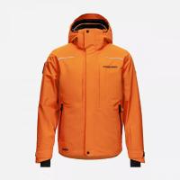 Finntrail Куртка мужская утепленная Aspen 3462 Orange в Ставрополе