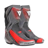 Dainese Ботинки Torque 4 S Black/Red-Lava в Ставрополе