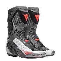 Dainese Ботинки Torque 4 Air N32 Black/White/Red-Fuo в Ставрополе