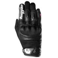 Furygan Перчатки TD12 Lady Evo кожа/сетка Черный в Ставрополе