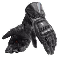 Dainese Перчатки Steel-Pro Black/Anthracite в Ставрополе