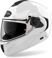 Airoh Мотошлем Specktre Color White Gloss в Ставрополе