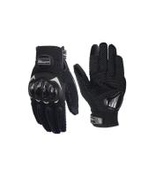 Pro-Biker Перчатки MCS-17TS (Touch Screen) Black в Ставрополе