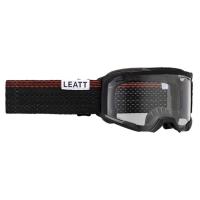 Leatt Маска Velocity 4.0 MTB X-Flow Black Clear 83% в Ставрополе