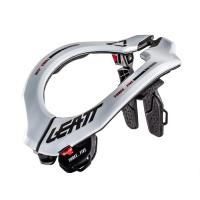Leatt Защита шеи подростковая 3.5 Neck Brace Junior White в Ставрополе