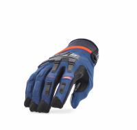 Acerbis Перчатки X-Enduro CE Blue/Orange в Ставрополе