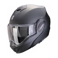 Scorpion Exo Мотошлем Exo-Tech Evo Pro Solid Черный матовый в Ставрополе
