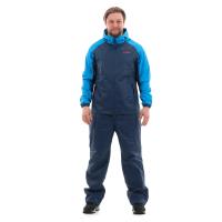 Dragonfly Мембранный костюм Active 2.0 Blue-Royal в Ставрополе