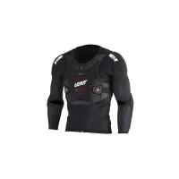 Leatt Защита панцирь Body Protector ReaFlex V26 Black в Ставрополе