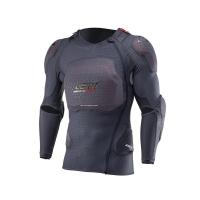Leatt Защита тела 3DF AirFit Lite Evo V26 Black в Ставрополе