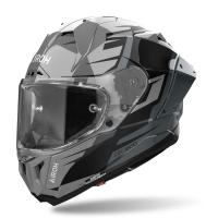 Airoh Мотошлем GP 800 Master Metallic Gloss в Ставрополе