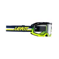 Leatt Маска Velocity 4.5 Blue Clear 83% в Ставрополе