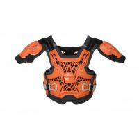Acerbis Панцирь детский Gravity Kid Level 2 Orange в Ставрополе