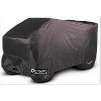 Starks Чехол для квадроцикла Kvadro XL+ (700) (131/272/139) черный в Ставрополе