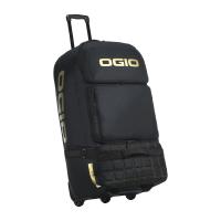 Ogio Сумка Dozer на колесиках Black в Ставрополе