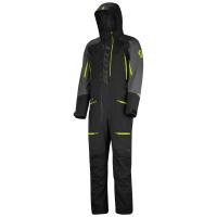 Scott комбинезон зимний DS Shell Dryo Black/Yellow в Ставрополе