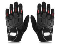 Pro-Biker Перчатки MCS-22 Black в Ставрополе