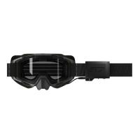 509 Очки снегоходные Sinister XL7 S1 с подогревом Black Ops в Ставрополе