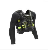 Acerbis Черепаха детская Specktrum Kid Black/Yellow в Ставрополе