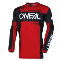 Oneal Джерси Element Racewear V.25 красный/черный в Ставрополе