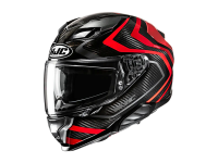 HJC Шлем F71 Carbon Nevio MC1 в Ставрополе