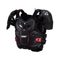 Leatt Защитный панцирь 5.5 Pro Evo Cheast Protector V26 Black в Ставрополе