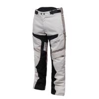 Rush Мотоштаны Long Ride Pant текстиль Серый/Бежевый в Ставрополе