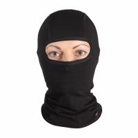 Inflame Подшлемник летний Comfort Lite, черный, черный в Ставрополе