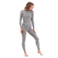 Dragonfly Термобельё 2DThermo Light (Grey) комплект Woman в Ставрополе