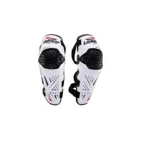 Leatt Наколенники Dual Axis Pro Knee & Shin Guard V26 White в Ставрополе