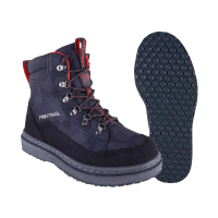 Finntrail Ботинки Greenwood 5223 CamoShadowBlack в Ставрополе