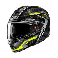 HJC Шлем RPHA91 Carbon Lagos MC3H в Ставрополе