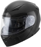 IXS Шлем модуляр HX 300 1.0 Черный глянец в Ставрополе