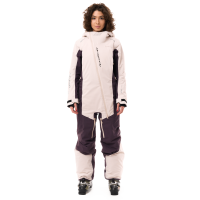 Dragonfly Комбинезон Gravity 2.0 Woman Light Grey - Plum 2025 в Ставрополе