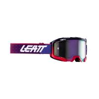 Leatt Маска Velocity 4.5 Iriz SunDown Purple 78% в Ставрополе