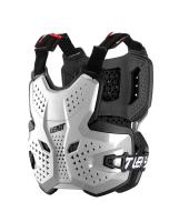 Leatt Защитный панцирь 3.5 Chest Protector White в Ставрополе