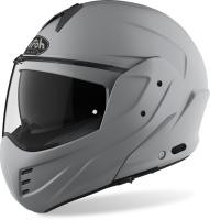 Airoh Мотошлем Mathisse Dark Grey Matt в Ставрополе