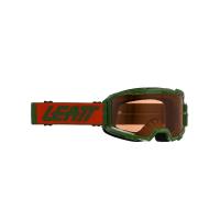 Leatt Маска Vizion 2.5 Forest Orange 60 VLT V25 в Ставрополе