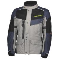 Scott Куртка Voyager Dryo grey/night blue в Ставрополе