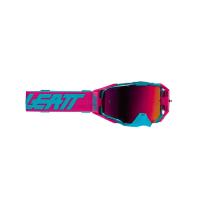 Leatt Маска Velocity 6.5 Cryztal Iriz Pink Fuchsia 22 VLT V25 в Ставрополе