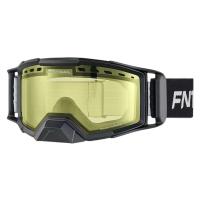 Finntrail Маска Vision 1093 BlackYellow (OS) в Ставрополе