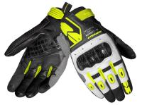 Spidi Перчатки G-Carbon Lady Yellow Fluo в Ставрополе