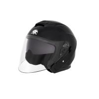 Desment Шлем открытый Aero Black Gloss в Ставрополе