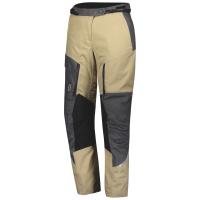 Scott Брюки Voyager Dryo iron grey/beige в Ставрополе