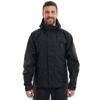 Dragonfly Мембранная куртка Quad 2.0 V26 Black в Ставрополе