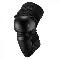 Leatt Наколенники Enduro Knee Guard Black в Ставрополе