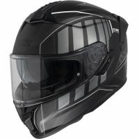 IXS Шлем интеграл IXS 422 FG 2.1 Черный/Серый/Матовый в Ставрополе